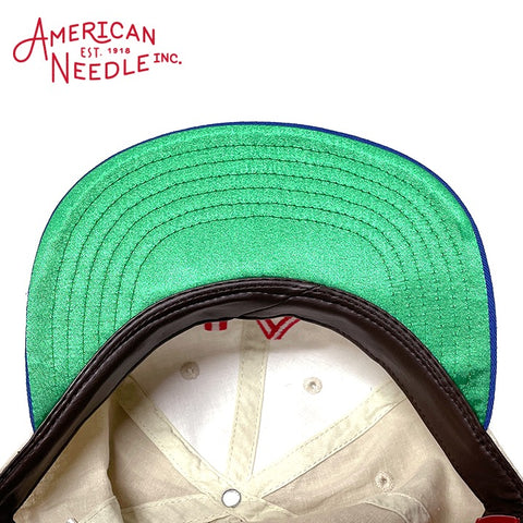 American Needle 41607A Line Out caps