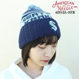 AMERICAN NEEDLE アメリカンニードル NHL ナショナルホッケーリーグ 42812a-sek