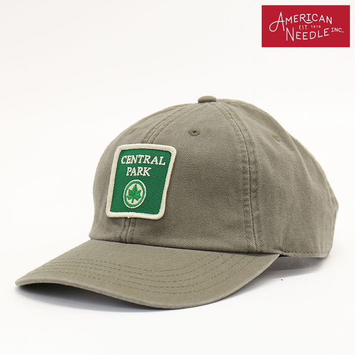 AMERICAN NEEDLE（アメリカンニードル）ベースボールキャップ