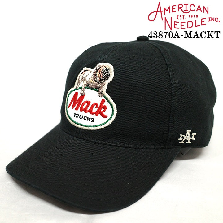 AMERICAN NEEDLE アメリカンニードル Original 43870a-mackt