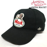 AMERICAN NEEDLE アメリカンニードル Original 43870a-mackt