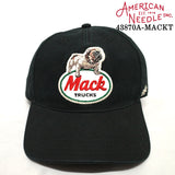 AMERICAN NEEDLE アメリカンニードル Original 43870a-mackt