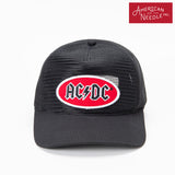 AMERICAN NEEDLE ベースボールキャップ  AC/DC 44590a-acdc