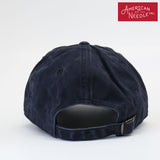 AMERICAN NEEDLE ベースボールキャップ カクテル GIN&TONIC  44740a-ginton