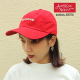 AMERICAN NEEDLE アメリカンニードル ベースボールキャップ【Foodie Slouch】44950a-ketc