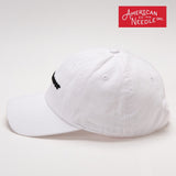 AMERICAN NEEDLE アメリカンニードル FOODIE SLOUCH Cauliflower カリフラワー CAP キャップ【Foodie Slouch】smu674a-caul