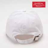 AMERICAN NEEDLE アメリカンニードル FOODIE SLOUCH Cauliflower カリフラワー CAP キャップ【Foodie Slouch】smu674a-caul