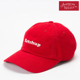 AMERICAN NEEDLE アメリカンニードル ベースボールキャップ【Foodie Slouch】44950a-ketc