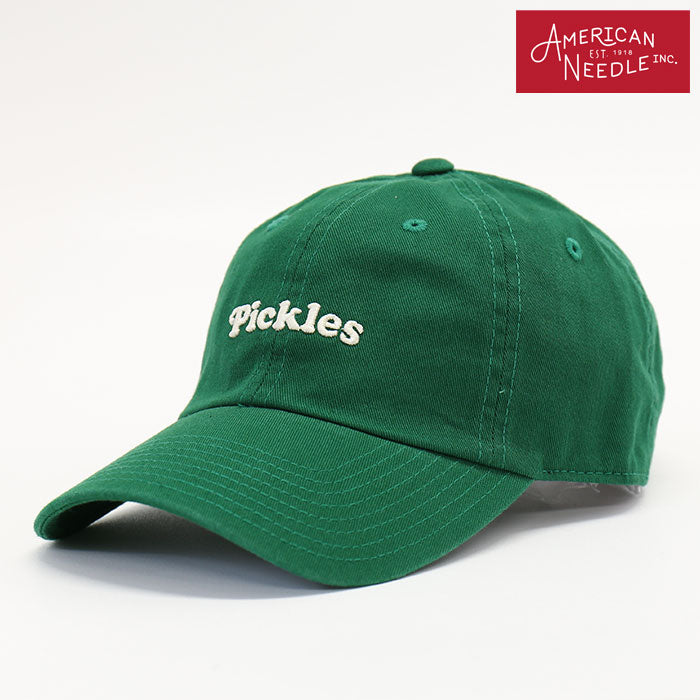 AMERICAN NEEDLE（アメリカンニードル）ベースボールキャップ