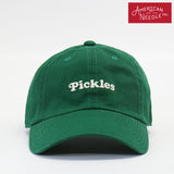 AMERICAN NEEDLE ベースボールキャップ【Foodie Slouch】smu674a-pick