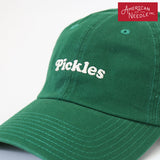 AMERICAN NEEDLE ベースボールキャップ【Foodie Slouch】smu674a-pick