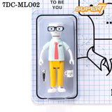 Super7 スーパーセブン リ・アクション フィギュア DESCENDENTS ディセンデンツ 7DC-MLO02