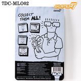 Super7 スーパーセブン リ・アクション フィギュア DESCENDENTS ディセンデンツ 7DC-MLO02