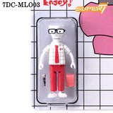 Super7 スーパーセブン リ・アクション フィギュア DESCENDENTS ディセンデンツ 7DC-MLO03