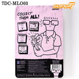 Super7 スーパーセブン リ・アクション フィギュア DESCENDENTS ディセンデンツ 7DC-MLO03