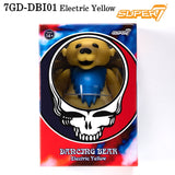 Super7 スーパーセブン リ・アクション フィギュア Grateful Dead グレイトフルデッド 7GD-DBI01