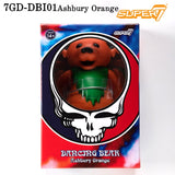 Super7 スーパーセブン リ・アクション フィギュア Grateful Dead グレイトフルデッド 7GD-DBI01