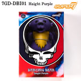 Super7 スーパーセブン リ・アクション フィギュア Grateful Dead グレイトフルデッド 7GD-DBI01