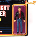 Super7 スーパーセブン リ・アクション フィギュア Knight Rider ナイトライダー 7KR-KNT01