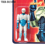 Super7 スーパーセブン リ・アクション フィギュア RoboCop ロボコップ 7RB-RCO02