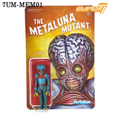Super7 スーパーセブン リ・アクション フィギュア Universal Monsters ユニバーサルモンスター シリーズ 7UM-MEM01