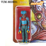 Super7 スーパーセブン リ・アクション フィギュア Universal Monsters ユニバーサルモンスター シリーズ 7UM-MEM01