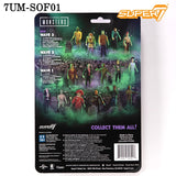 Super7 スーパーセブン リ・アクション フィギュア Universal Monsters ユニバーサルモンスター シリーズ 7um-sof01