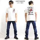 半袖Tシャツ THE BRAVEMAN×BETTY BOOP bbb-2008