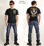 半袖Tシャツ THE BRAVEMAN×BETTY BOOP ポケット付き bbb-2113