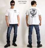 半袖Tシャツ THE BRAVEMAN×BETTY BOOP ポケット付き bbb-2113