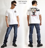 半袖Tシャツ THE BRAVEMAN×BETTY BOOP bbb-2115