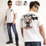 半袖Tシャツ THE BRAVEMAN×BETTY BOOP bbb-2115