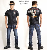 半袖Tシャツ THE BRAVEMAN×BETTY BOOP bbb-2115