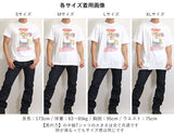 長州力 半袖Tシャツ chst-2201