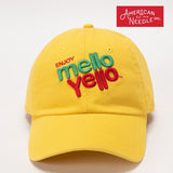 AMERICAN NEEDLE アメリカンニードル Coca-Cola コカコーラ mello Yello CAP キャップ【BALLPARK】smu713a-myel