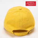 AMERICAN NEEDLE アメリカンニードル Coca-Cola コカコーラ mello Yello CAP キャップ【BALLPARK】smu713a-myel