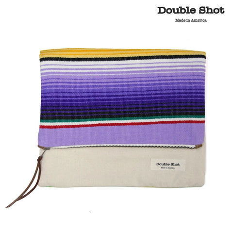 Double Shot ダブルショット クラッチバッグ SMALL HOLD CLUTCH ds0005-cl-cr