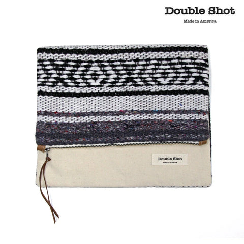 Double Shot ダブルショット クラッチバッグ SMALL HOLD CLUTCH ds0006