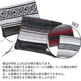 Double Shot ダブルショット クラッチバッグ LEATHERS SMALL HOLD CLUTCH ds0010-cl-mrbk