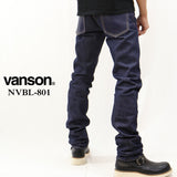 vanson（バンソン）/denim（デニム）