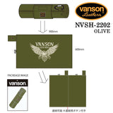 VANSON バンソン レジャーシート イーグル nvsh-2202