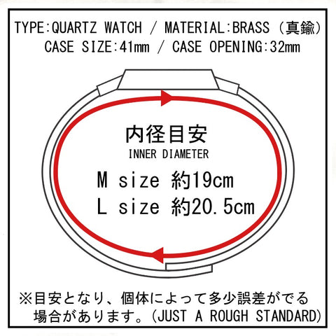 VANSON（バンソン） X VOLTAGE ヴォルテージコラボ 時計 ウォッチ nvwc-2203