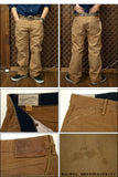 RISING SUN ライジングサン ジーンズ パンツ RIGGER DUCK JEANS rsmc002