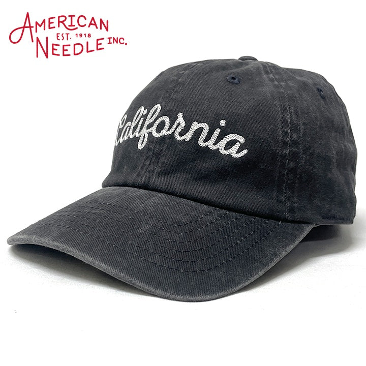 AMERICAN NEEDLE アメリカンニードルベースボールキャップ AMERICAN NEEDLE（アメリカンニードル）ベースボールキャップ