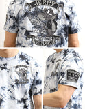 半袖Tシャツ VANSON×TOM&JERRY tjv-2009