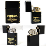 VANSON×GEAR TOP ロゴデザイン v-gt-06